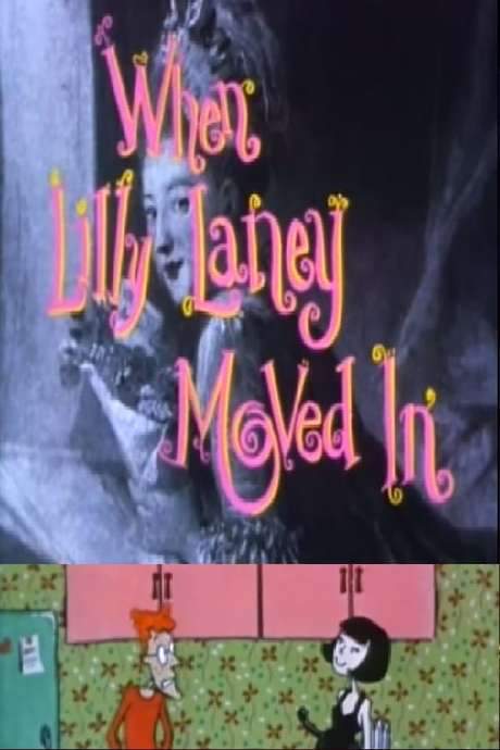 When Lilly Laney Moved in (1992) movie poster