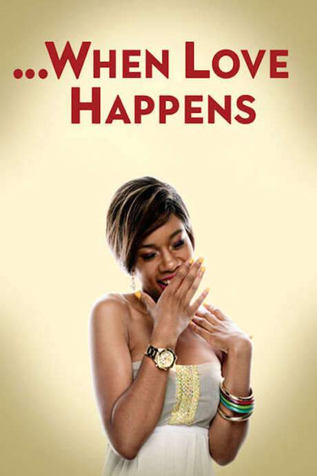 When Love Happens (2014) movie poster