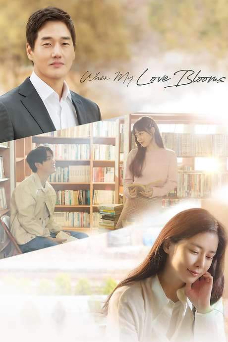 When My Love Blooms (2020) movie poster