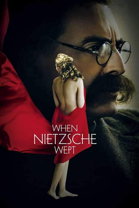 When Nietzsche Wept (2007) movie poster