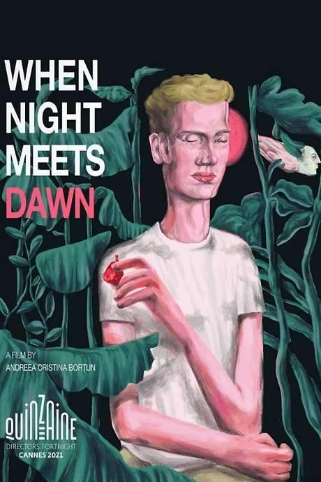 When Night Meets Dawn (2021) movie poster