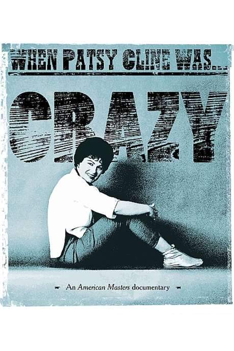 When Patsy Cline Was… Crazy (2017) movie poster
