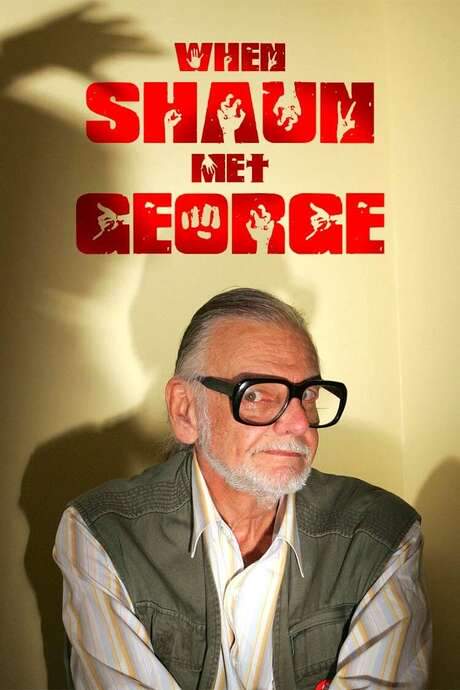 When Shaun Met George (2005) movie poster