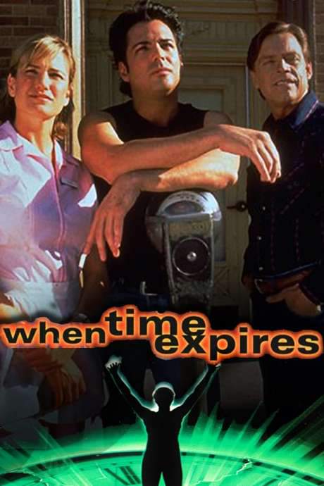 When Time Expires (1997) movie poster