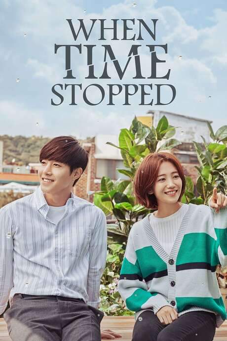 When Time Stopped (2018) movie poster