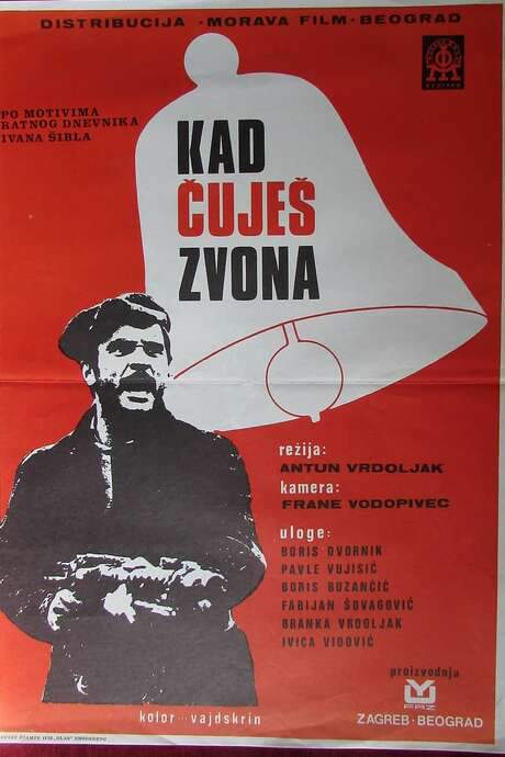 When You Hear the Bells (1969) movie poster