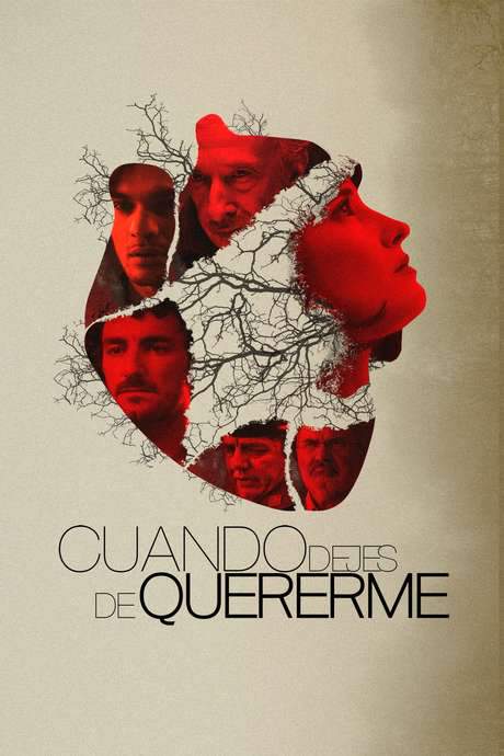 When You No Longer Love Me (2018) movie poster
