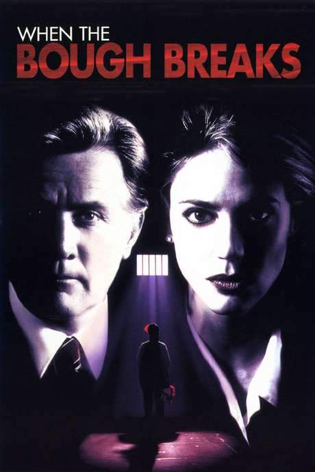 When the Bough Breaks (1994) movie poster