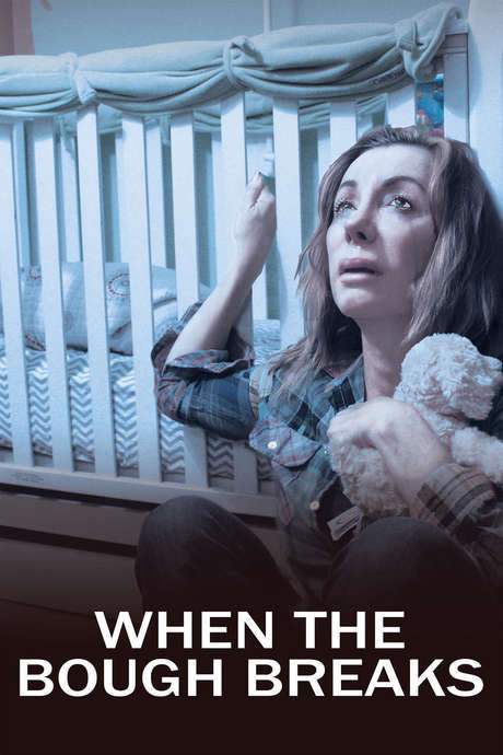 When the Bough Breaks: A Documentary About Postpartum Depression (2017) movie poster