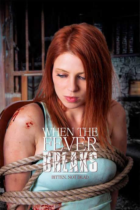 When the Fever Breaks (2019) movie poster