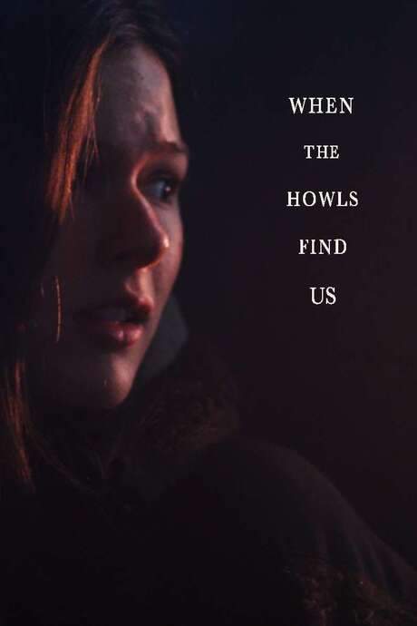 When the Howls Find Us (2017) movie poster
