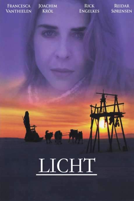 When the Light Comes (1998) movie poster