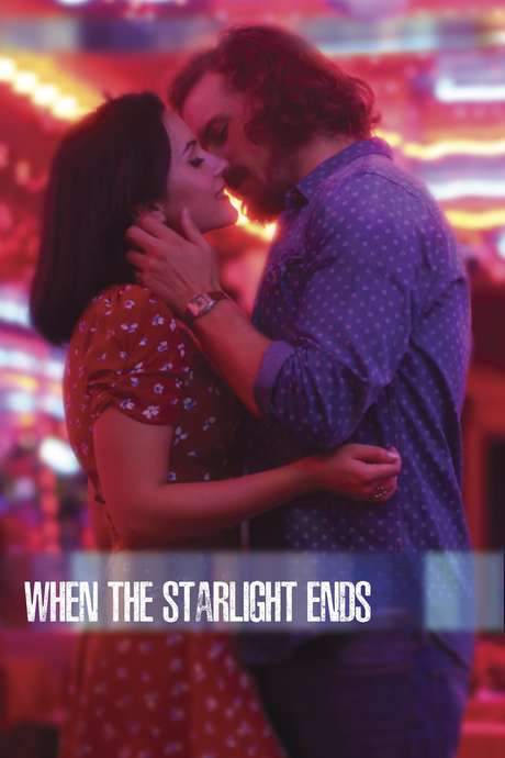When the Starlight Ends (2016) movie poster