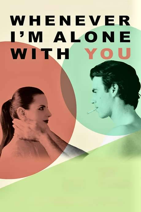 Whenever I’m Alone with You (2023) movie poster