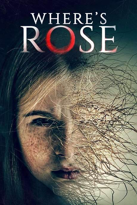 Where’s Rose (2021) movie poster