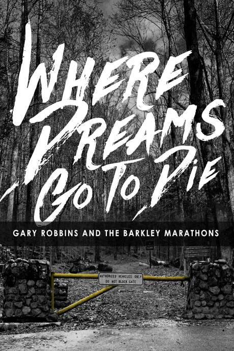 Where Dreams Go To Die (2017) movie poster