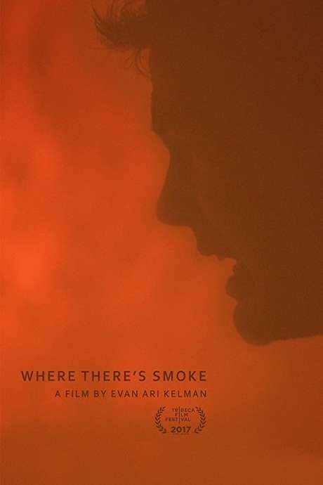 Where There’s Smoke (2017) movie poster