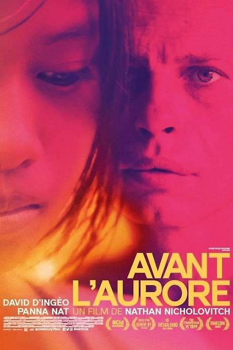 Where There Is Shade (2014) movie poster