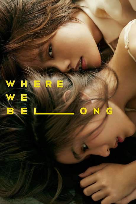 Where We Belong (2019) movie poster