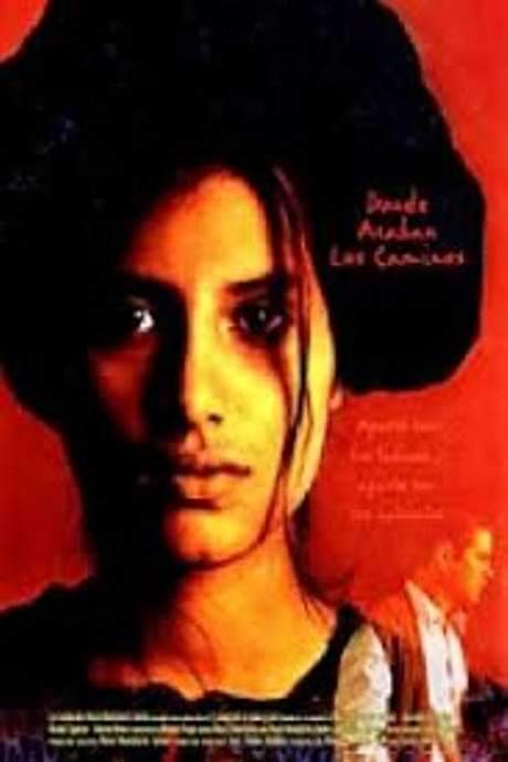 Where the Roads End (2004) movie poster