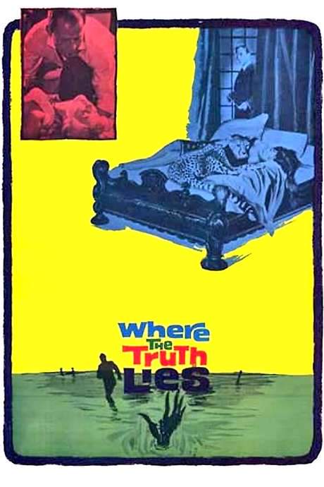 Where the Truth Lies (2005) Full Movie Summary & Plot Explained