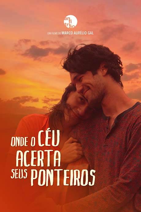 Where the sky sets the clock (2017) movie poster