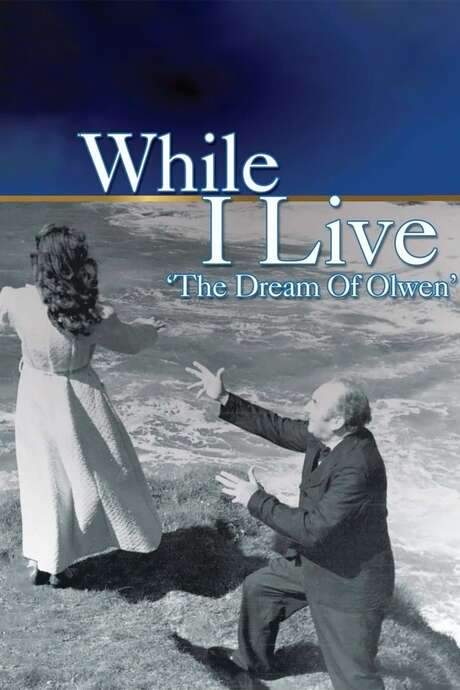 While I Live (1947) movie poster