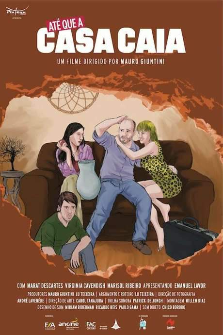 While It Lasts (2015) movie poster