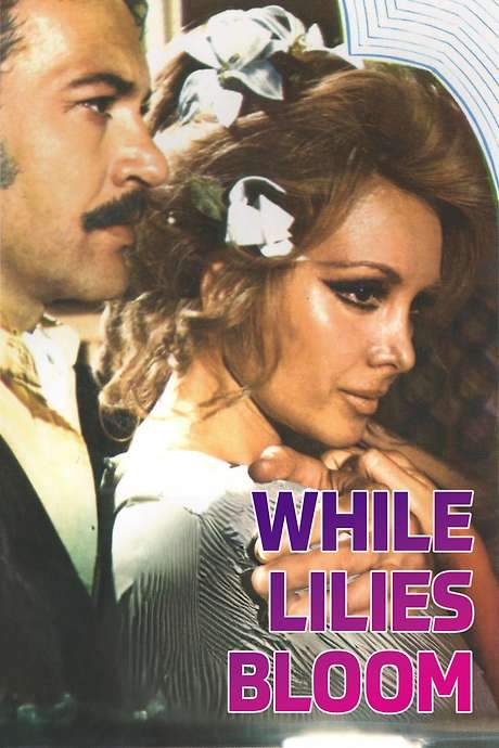While Lilies Bloom (1973) movie poster