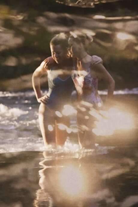 While We Were Here (2021) movie poster