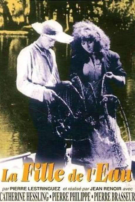 Whirlpool of Fate (1925) movie poster