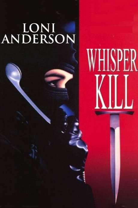 Whisper Kill (1988) movie poster