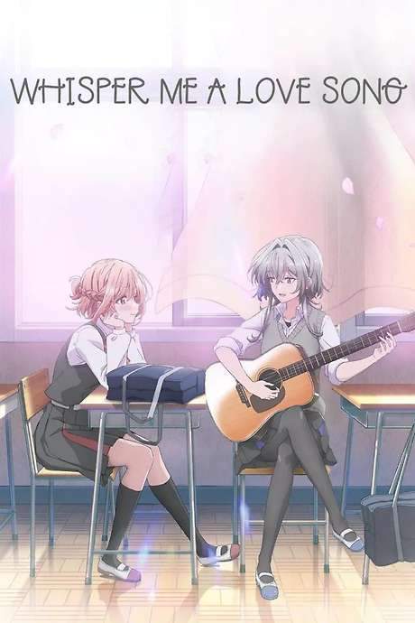 Whisper Me a Love Song (2024) movie poster