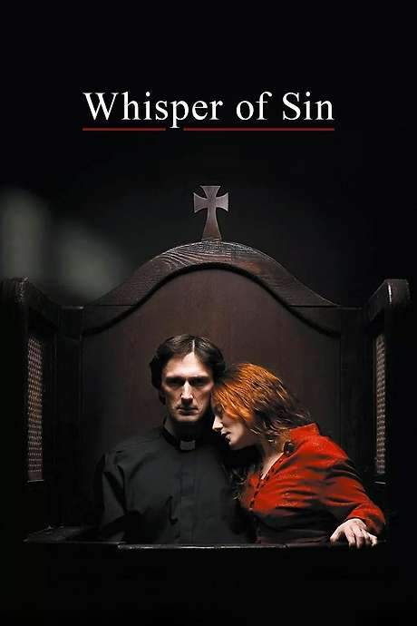 Whisper of Sin (2007) movie poster
