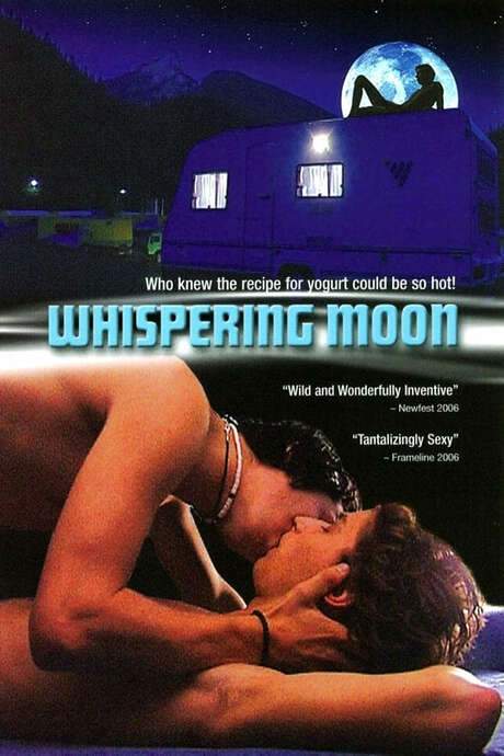 Whispering Moon (2006) movie poster
