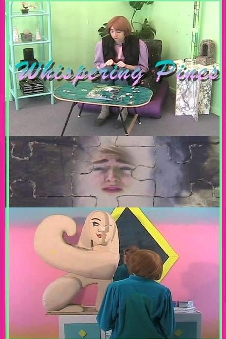 Whispering Pines 6, 7, 8 (2006) movie poster