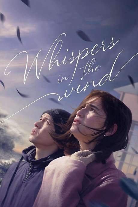 Whispers in the Wind (2024) movie poster