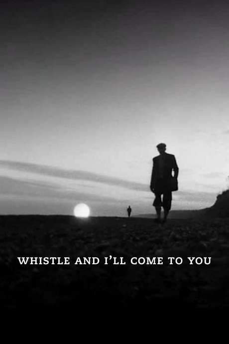 Whistle and I’ll Come to You (1968) movie poster