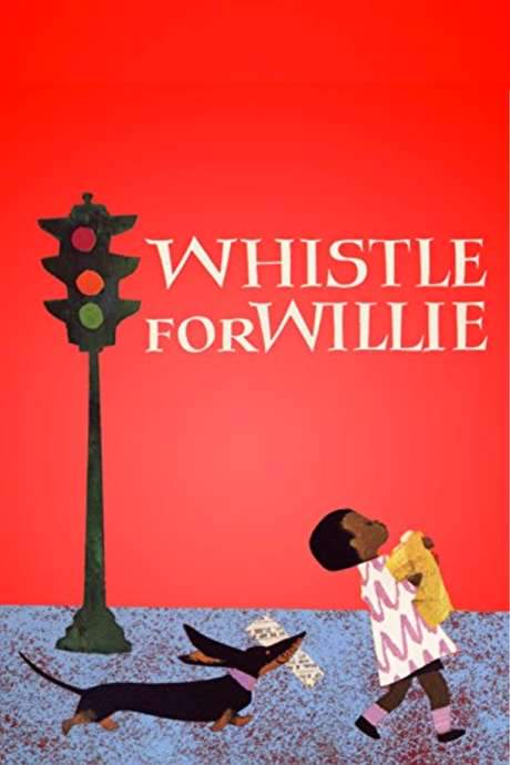 Whistle for Willie (1965) movie poster