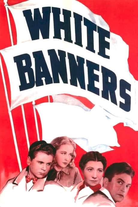 White Banners (1938) movie poster