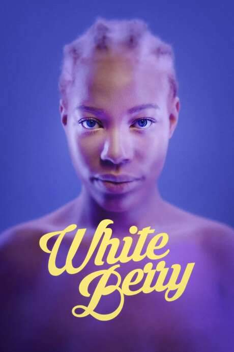 White Berry (2022) movie poster