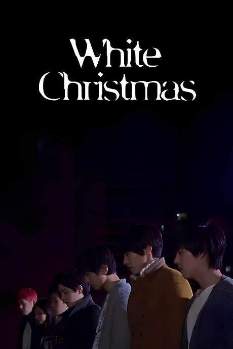White Christmas (2011) movie poster