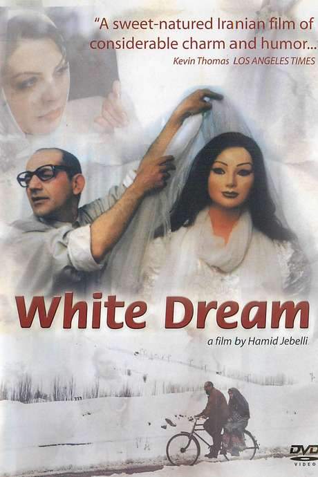 White Dream (2002) movie poster