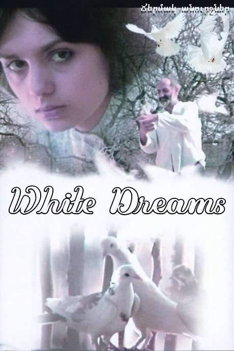 White Dreams (1985) movie poster