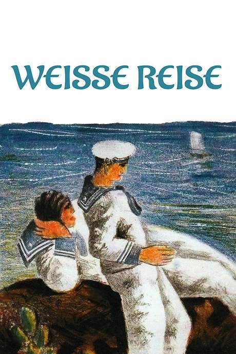White Journey (1980) movie poster