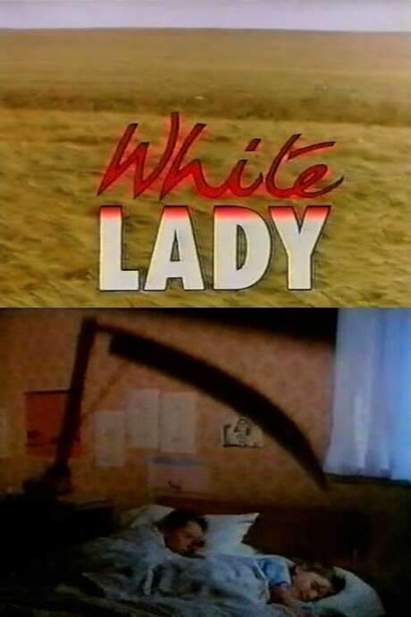 White Lady (1987) movie poster