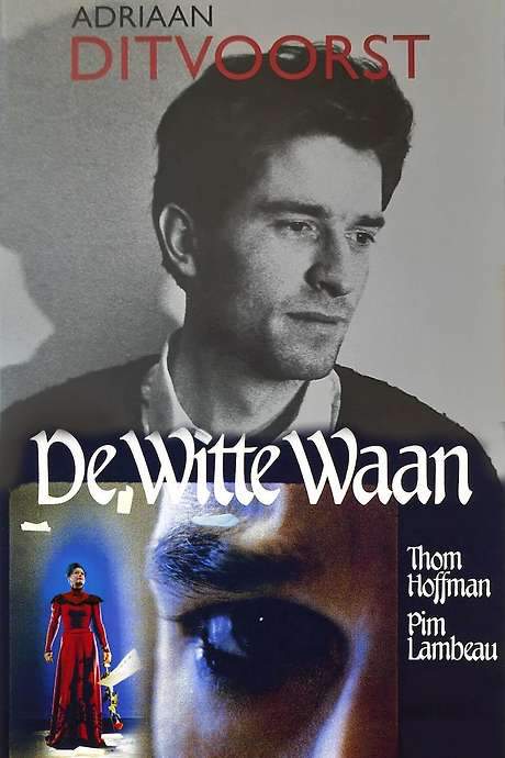 White Madness (1984) movie poster