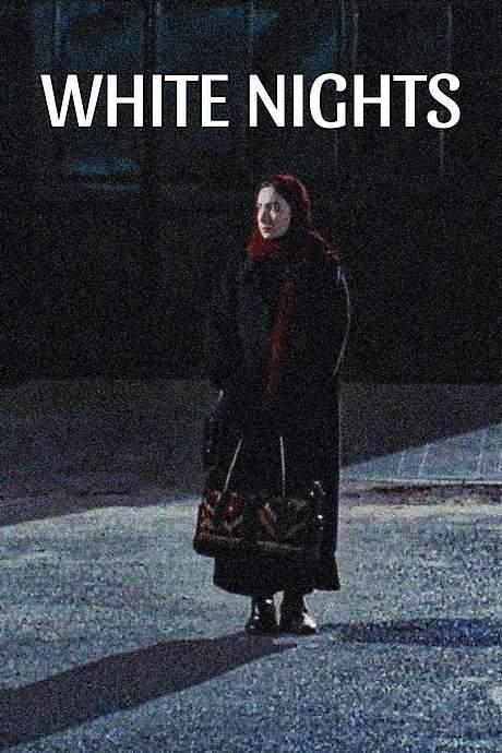 White Nights (2003) movie poster