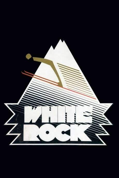 White Rock (1977) movie poster