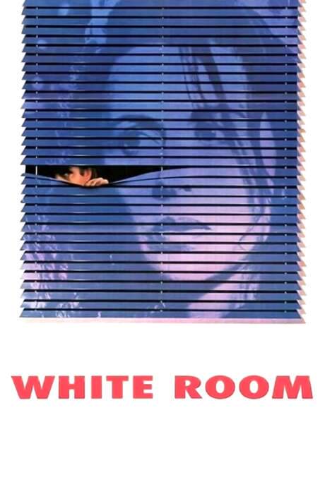 White Room (1990) movie poster